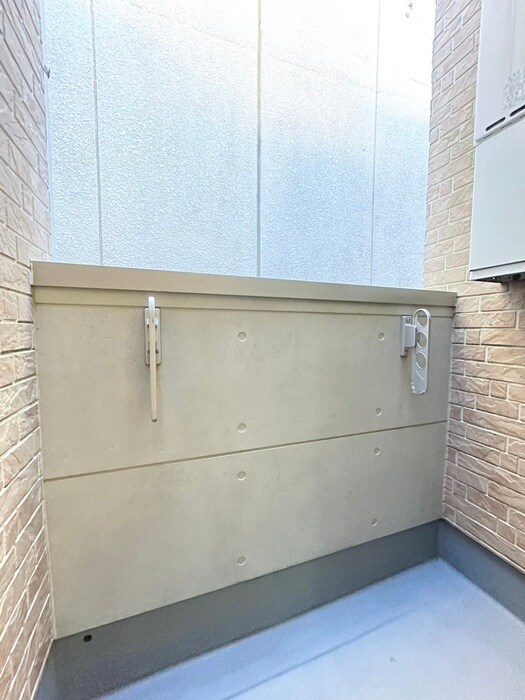 物件内観写真16　(ベランダ・バルコニー)