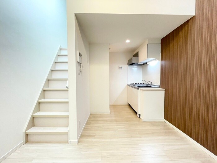 物件内観写真17　(居室)