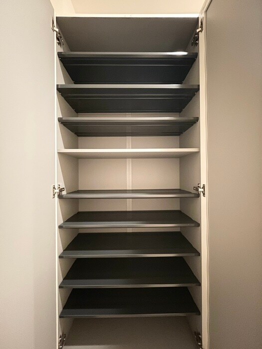 物件内観写真17　(靴箱)