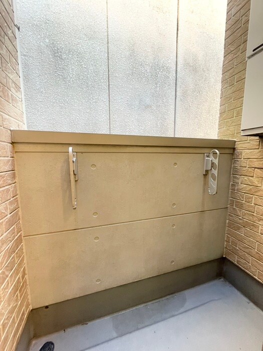 物件内観写真21　(ベランダ・バルコニー)