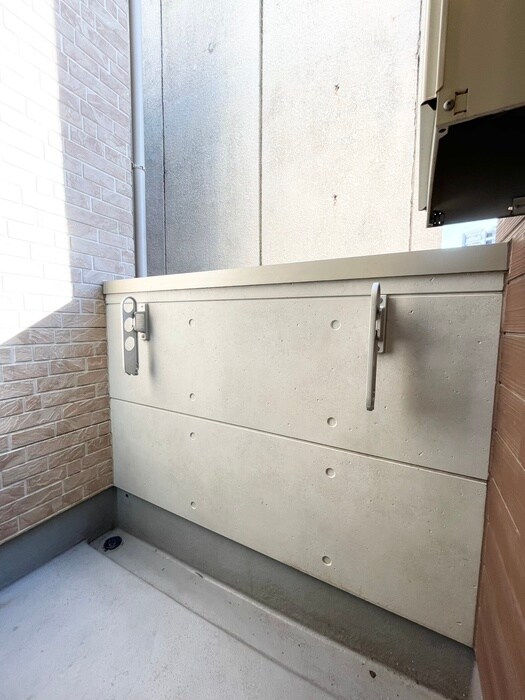 物件内観写真21　(ベランダ・バルコニー)