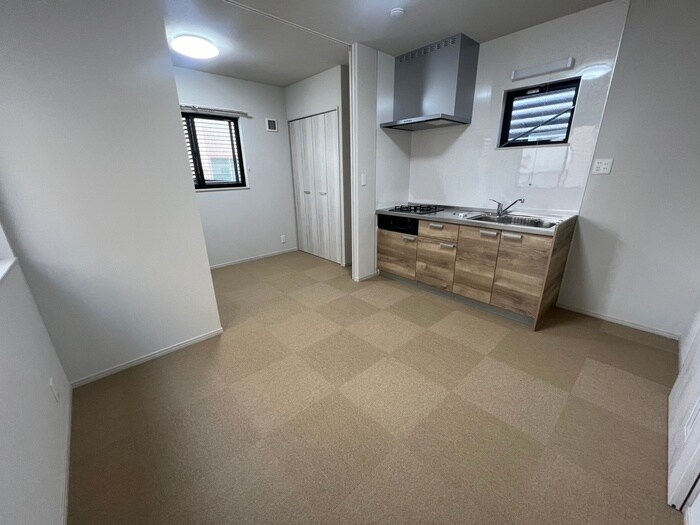 物件内観写真7　(居室)