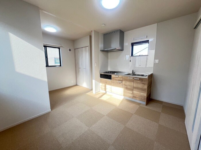 物件内観写真7　(居室)