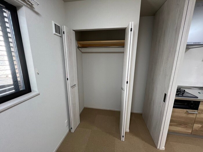 物件内観写真9　(収納)