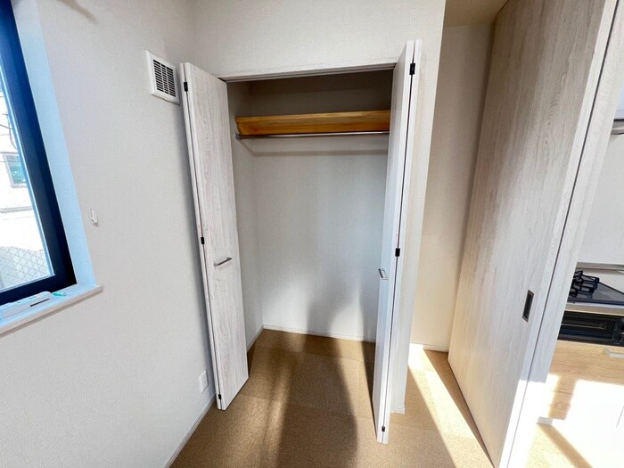 物件内観写真9　(収納)