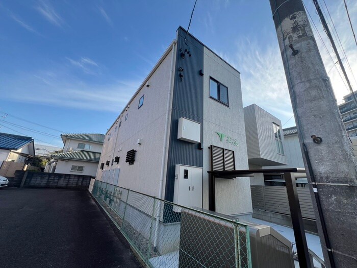 物件外観写真6　(外観写真)