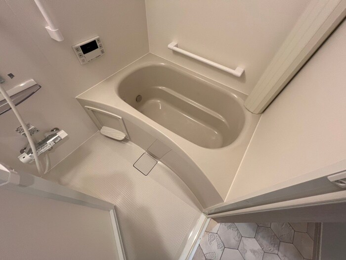 物件内観写真11　(バス／シャワールーム等)