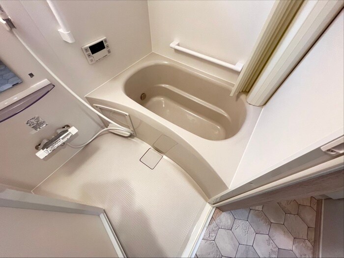 物件内観写真11　(バス／シャワールーム等)