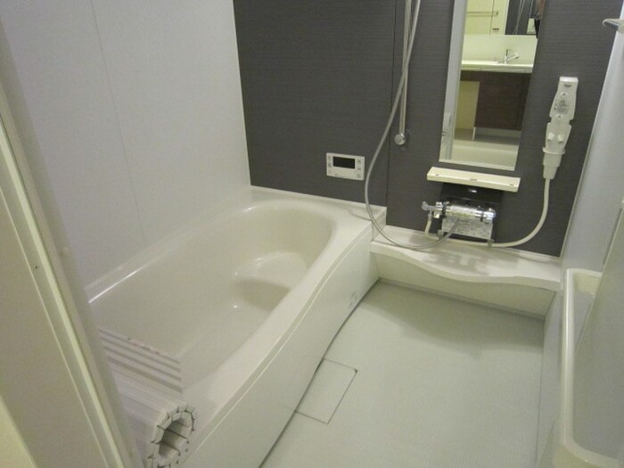 物件内観写真9　(バス／シャワールーム等)