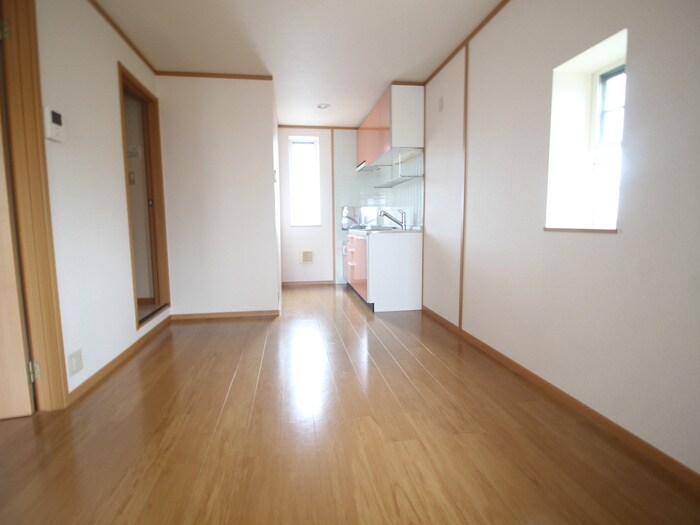 物件内観写真7　(居室)