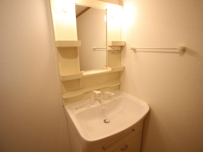 物件内観写真14　(洗面)