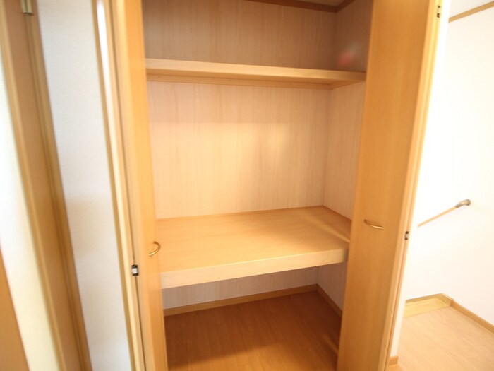 物件内観写真19　(収納)