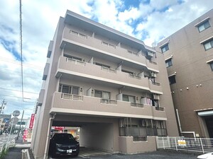 サン笠取外観写真