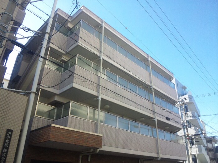 物件外観写真5　(外観写真)