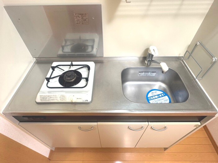 物件内観写真11　(キッチン)