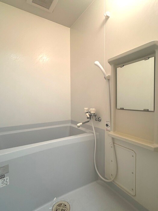 物件内観写真12　(バス／シャワールーム等)