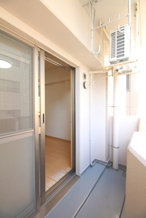 物件内観写真14　(ベランダ・バルコニー)