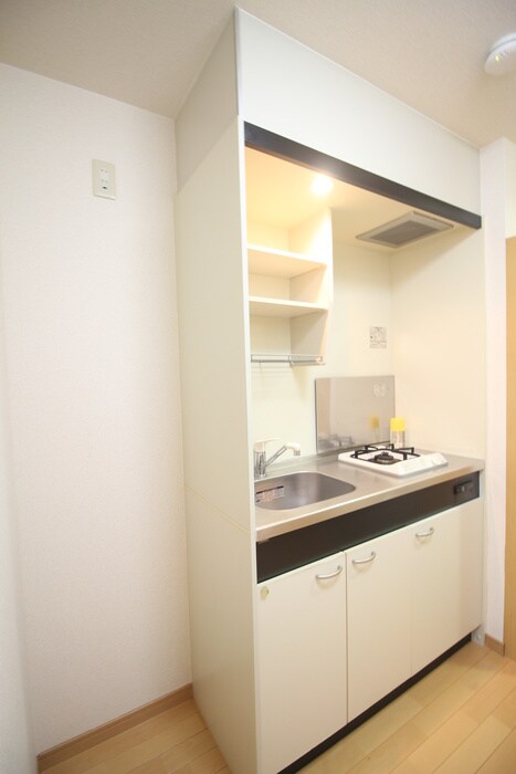 物件内観写真17　(キッチン)