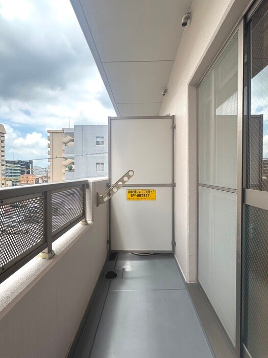 物件内観写真19　(ベランダ・バルコニー)