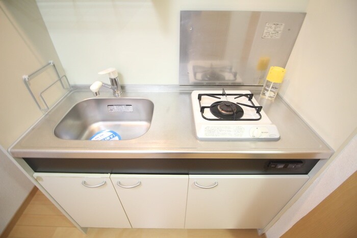 物件内観写真22　(キッチン)