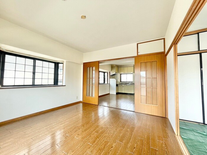 物件内観写真7　(居室)