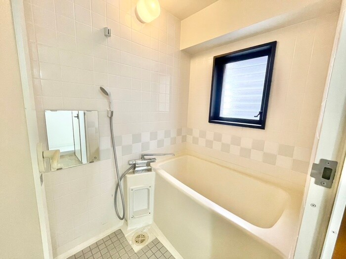 物件内観写真9　(バス／シャワールーム等)