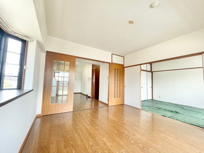 物件内観写真16　(居室)