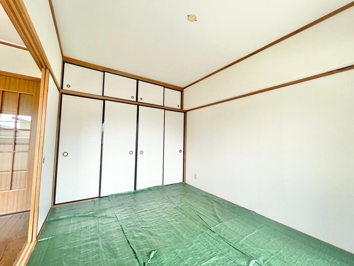 物件内観写真19　(居室)