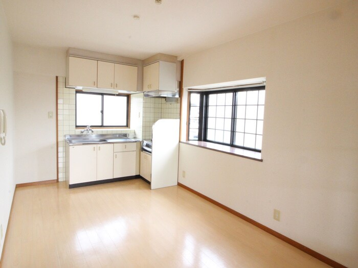 物件内観写真22　(居室)