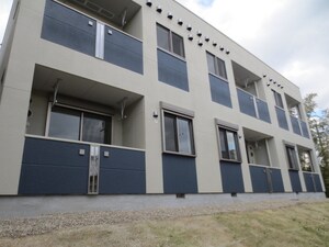 ﾎﾞﾝﾇｰﾙ外観写真