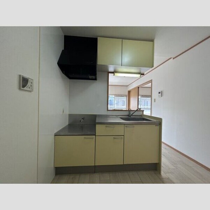 物件内観写真9　(キッチン)