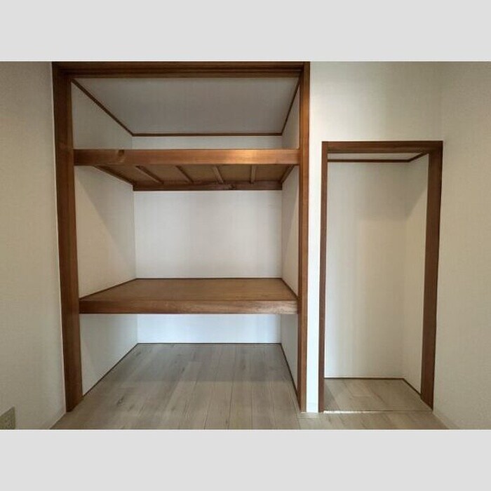 物件内観写真10　(収納)