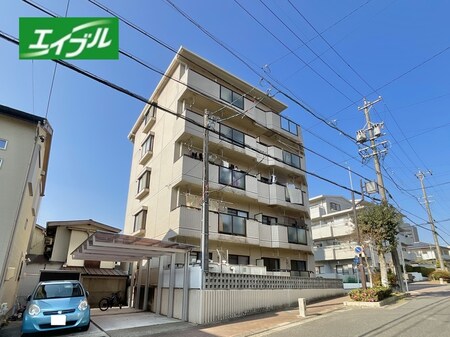 Ｍｓ　ＨＯＵＳＥ外観写真