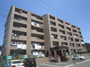 ロワ－ルパ－ク外観写真