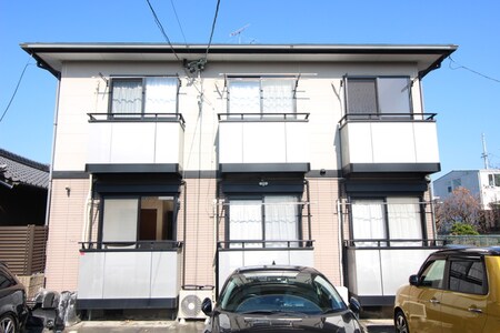 Ｓｔ　Ｌｉｎｄｅｎｂａｕｍ外観写真