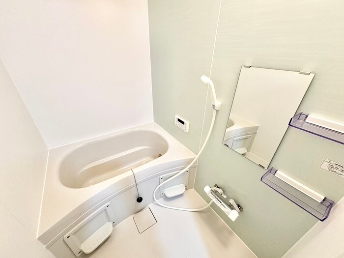 物件内観写真9　(バス／シャワールーム等)