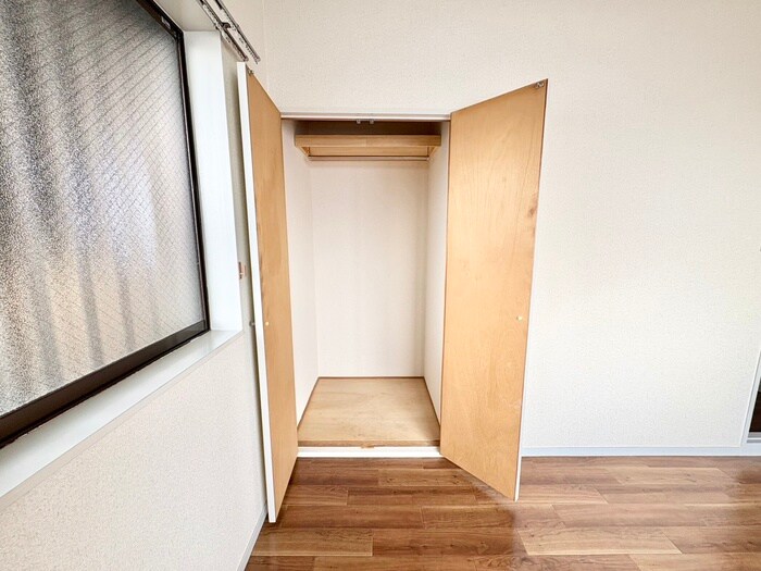 物件内観写真13　(収納)