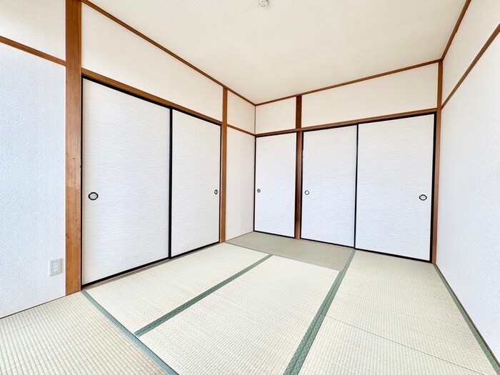 物件内観写真21　(居室)