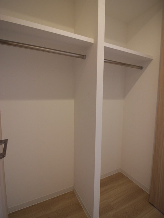 物件内観写真9　(収納)