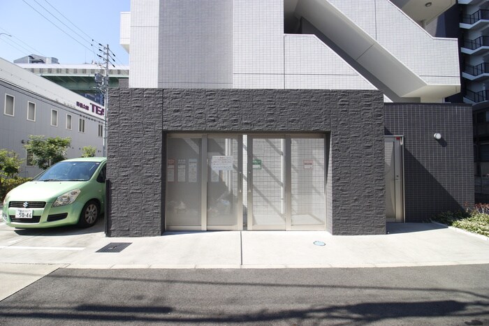 物件外観写真6　(建物設備)