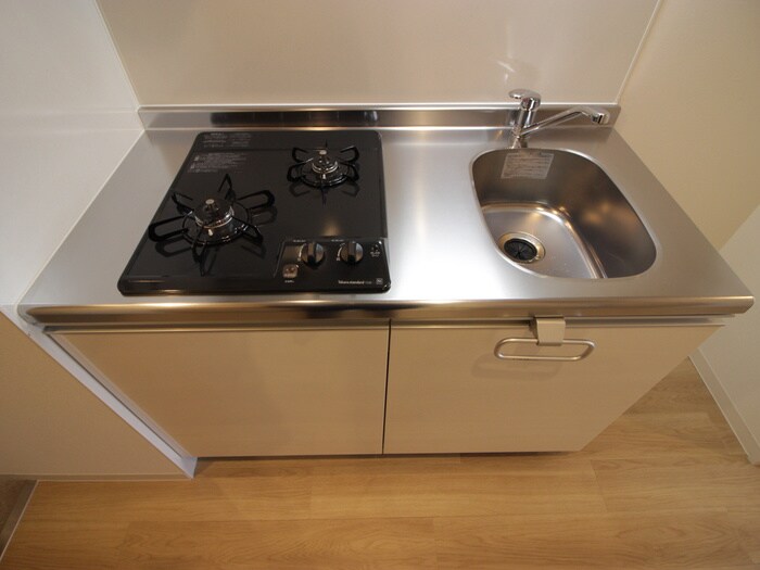 物件内観写真13　(キッチン)