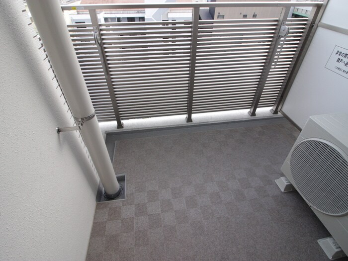 物件内観写真17　(ベランダ・バルコニー)