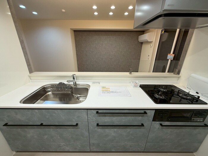 物件内観写真14　(キッチン)