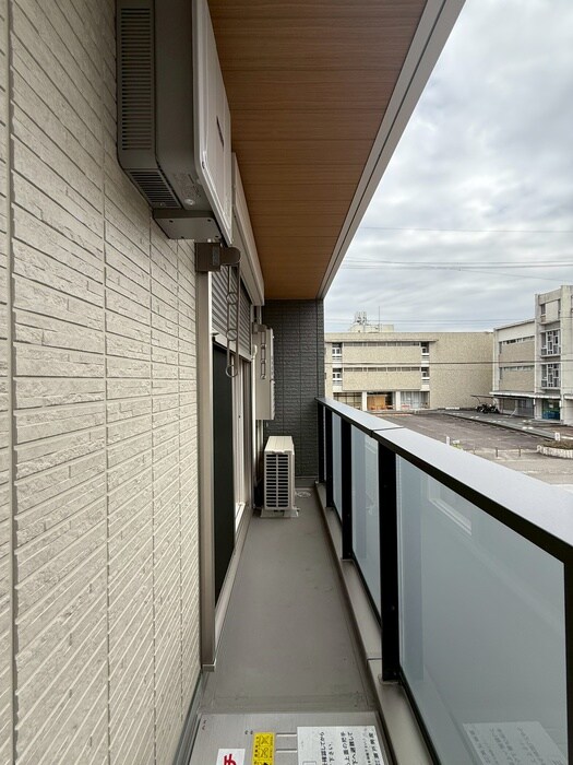 物件内観写真14　(ベランダ・バルコニー)