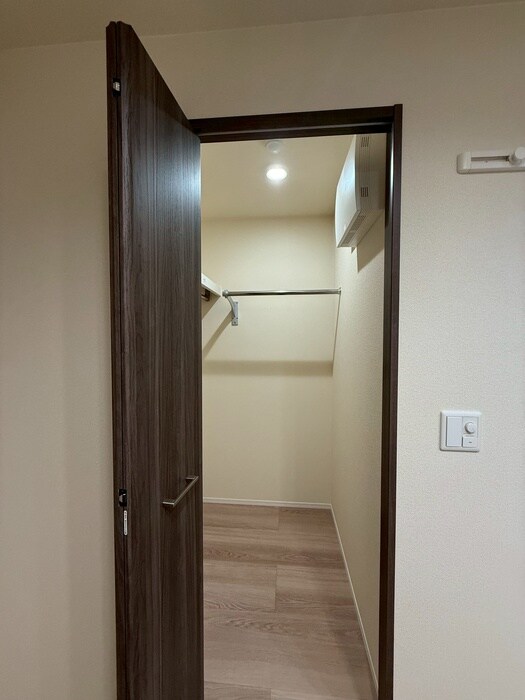 物件内観写真19　(収納)