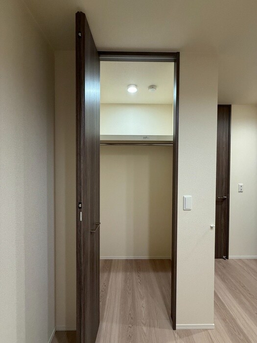 物件内観写真19　(収納)