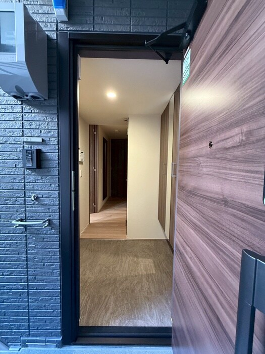 物件内観写真20　(玄関)