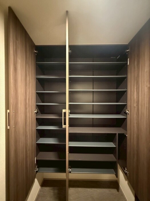 物件内観写真21　(靴箱)