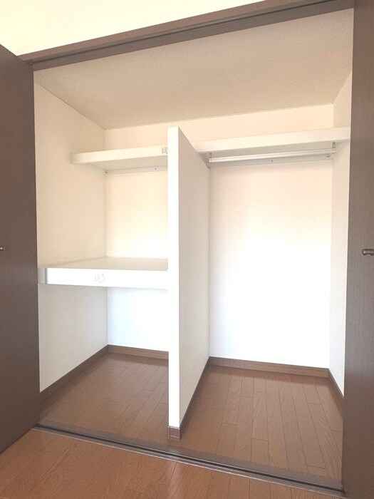 物件内観写真9　(収納)