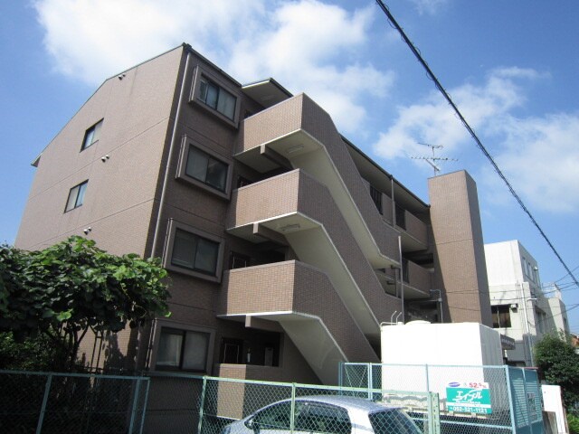 物件外観写真6　(外観写真)